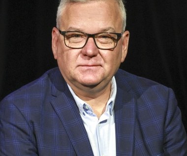 Po dwóch latach wrócił do programu. Wszystko dla Kołaczkowskiej 