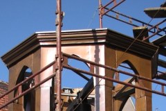 Po dwóch wiekach sygnaturka wraca na dach kościoła  św. Jana w Gdańsku