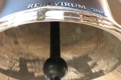 Po dwóch wiekach sygnaturka wraca na dach kościoła  św. Jana w Gdańsku