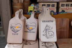 Po dwuletniej przerwie na krakowski rynek wraca Jarmark Wielkanocny