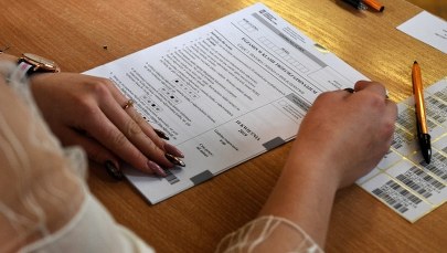 Po egzaminach dla ósmoklasistów i gimnazjalistów