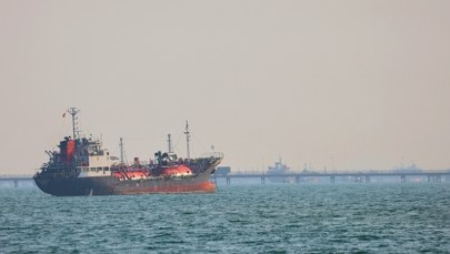 Po eksplozjach tajemniczy rosyjski statek zatonął. CNN: Mógł przewozić reaktory jądrowe
