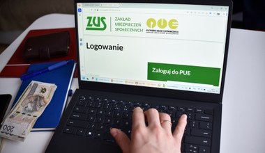 Po fali krytyki ZUS opublikował raport. Emerytury samozatrudnionych będą niskie?