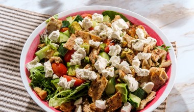 Po grillu zostało mi mięso, nie chciałam go marnować. Przypadkiem odkryłam kulinarny hit