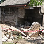 Po gwałtownych nawałnicach płynie pomoc do poszkodowanych