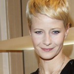 Małgorzata Kożuchowska Po Hance ani śladu