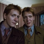 Po "Harrym Potterze" rozpoczęli nowe życie. Metamorfoza braci Weasley