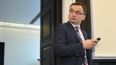 PO i Nowoczesna chcą, by wygaszono mandat poselski Ziobry. "Nie można być posłem i prokuratorem"