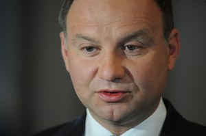 PO i Nowoczesna oceniają rok prezydentury Andrzeja Dudy