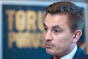 PO i Nowoczesna zaskarżyły przepis o wyborze prezesa TK