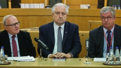 PO i Nowoczesna zaskarżyły przepis o wyborze prezesa Trybunału Konstytucyjnego