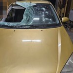 Po imprezie potrącił kolegę. Kiedy kompan odzyskał przytomność, wrócili do biesiadowania