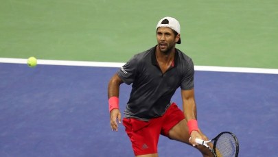 Po incydencie będą kary za złe traktowanie dzieci podających piłki