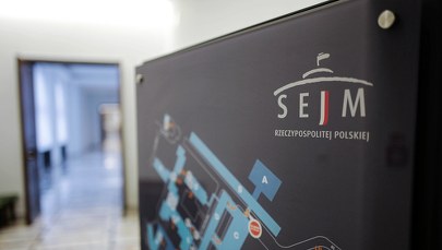 Po interwencji RMF FM sejmowe podkomisje ruszyły do pracy. Pytanie, z jakim efektem 