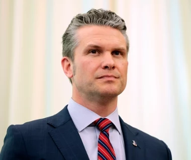 Po Iranie Trump zaatakuje Grenlandię? Hegseth wygadał się z planów USA