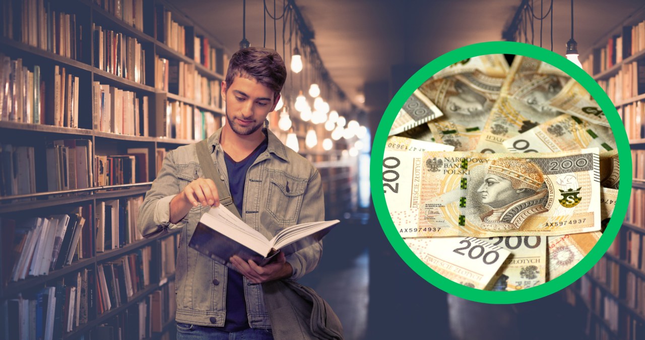 Po jakich studiach zarabia się najwięcej? /pixabay.com /INTERIA.PL