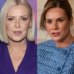 Po jej wywiadzie z Nawrocką zrobiła się afera. Dopiero teraz zdradziła kulisy