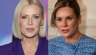 Po jej wywiadzie z Nawrocką zrobiła się afera. Dopiero teraz zdradziła kulisy