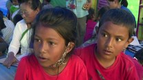 Po kataklizmie w Nepalu. Jak pomóc tamtejszym dzieciom?