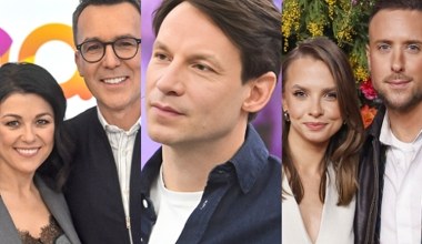 Po kilku miesiącach Wolny wyznał o "halo tu polsat". Jego wyznanie stanowi pewną wskazówkę