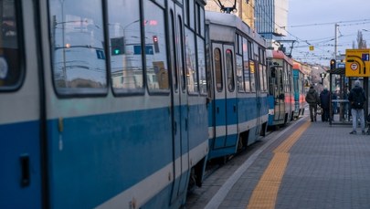Po kłótni z mamą uciekł z domu. 10-latek jeździł tramwajami i autobusami