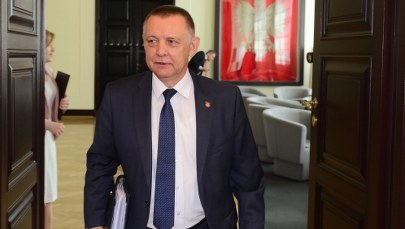 PO-KO chce posiedzenia komisji ds. kontroli państwowej ws. Banasia