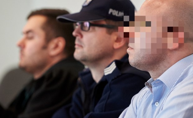 Po kokainie i bez prawa jazdy spowodował wypadek śmiertelny. "Może ktoś mi czegoś dosypał do drinka"