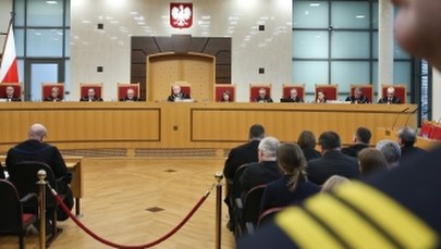 PO konsultowała projekt orzeczenia TK? PiS zawiadamia prokuraturę. "Pytamy, czy doszło do korupcji"
