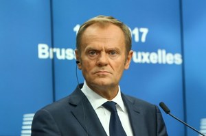 Po krytyce Donald Tusk zmienia treść listu do unijnych liderów