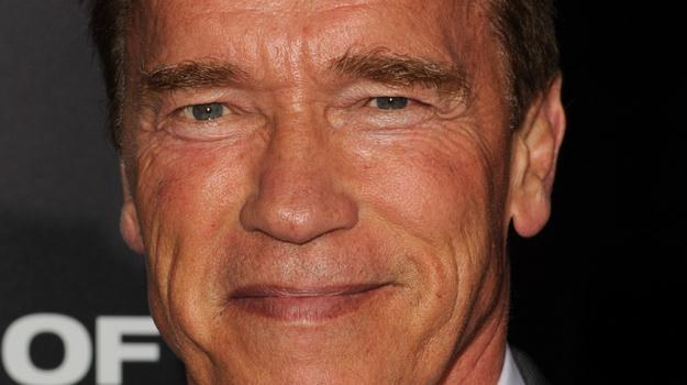 Po latach "gorące romanse" Schwarzeneggera wychodzą na jaw / fot. Kevin Winter /Getty Images/Flash Press Media