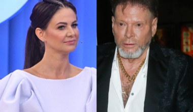 Po latach Krzysztof Rutkowski wyznał prawdę o swoim romansie. "Mężczyzna nie musi przepraszać"