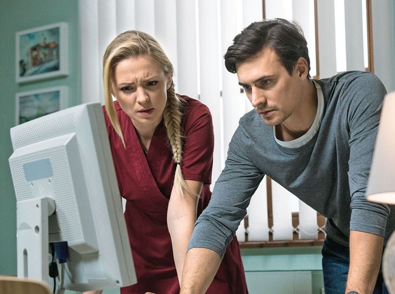 W Rytmie Serca Sezon 1 Odcinek 2 "W rytmie serca": Nowy serial już jesienią w Polsacie! - Świat Seriali