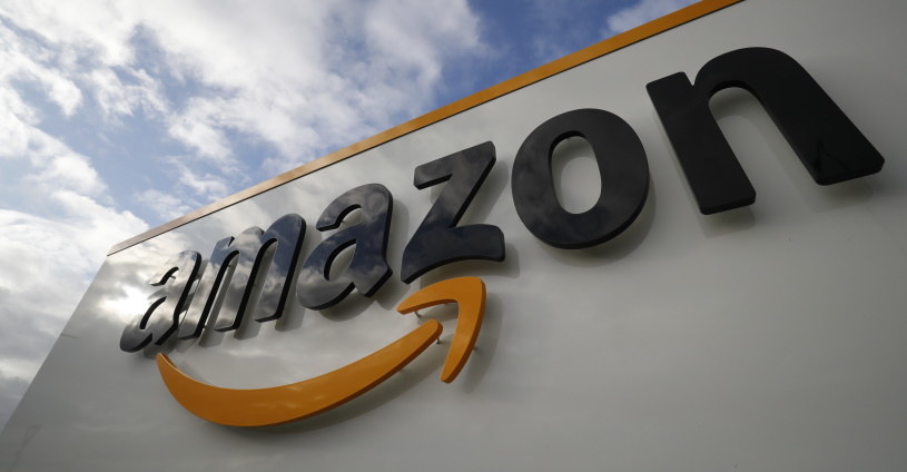 Po latach plotek i spekulacji, Amazon w końcu oficjalnie potwierdził plany startu Amazon.pl /AFP