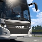 Po latach próśb - autobusy oficjalnie trafią do Euro Truck Simulator 2