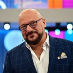 Po latach przyznał się do tajemniczego romansu. "To trwało trzy lata"
