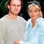 Po latach ujawnił prawdę o relacji z Izabellą Scorupco. "Udało się to poukładać"