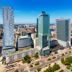 Po latach Warszawa może mieć nowy plan zagospodarowania Śródmieścia