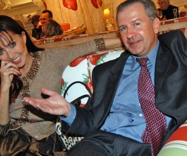 Po latach wypiera się romansu z piękną aktorką. "Raczej nie byliśmy parą"