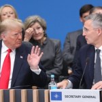 Po latach wyszło na jaw. Trump chciał wyrzucić z NATO 4 kraje. Za mało płaciły