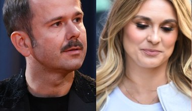 Po latach wyszło na jaw ws. małżeństwa Kajry i Sławomira. "Zrobiliśmy to raz i nie wracamy do sprawy"