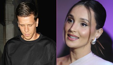 Po latach wyszło na jaw ws. Wojciecha i Mariny Szczęsnych. Nie pozostawił złudzeń