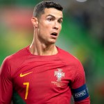Po latach zdradził wstydliwy sekret Cristiano Ronaldo! Był zdesperowany, by zdobyć kobietę