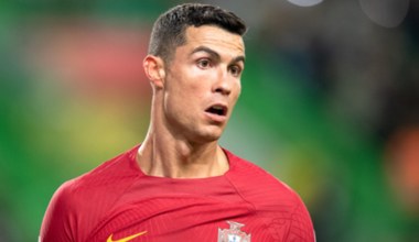 Po latach zdradził wstydliwy sekret Cristiano Ronaldo! Był zdesperowany, by zdobyć kobietę