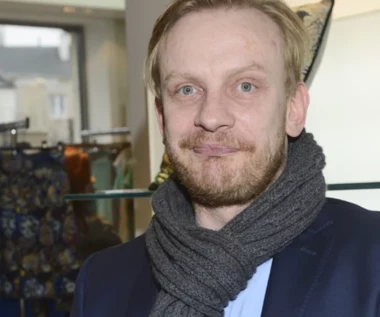 Po latach zmienił swój wizerunek. Teraz poświęca się ratowaniu życia