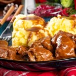 Po latach znów pojawiło się w mięsnym. Nie znajdziesz lepszego mięsa na gulasz