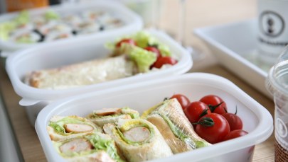 Po lekcjach uczniowie zabiorą ze szkoły do domu… swoje śmieci 