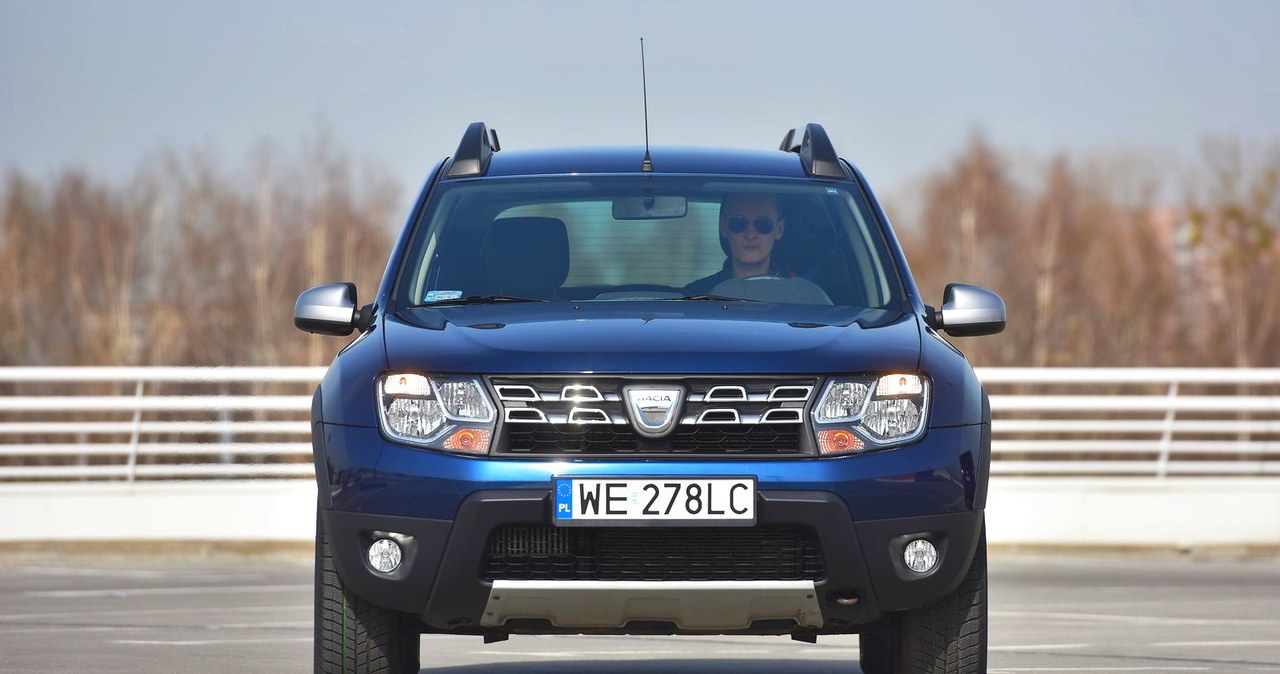 PO LIFTINGU Zmieniono światła, atrapę chłodnicy oraz detale wnętrza. /Motor