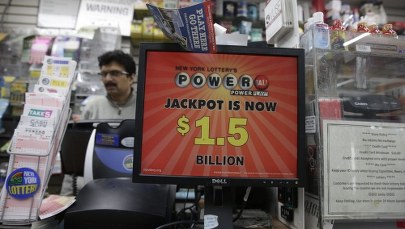 Po losowaniu Powerball: Trzy kupony z 6 zwycięskimi liczbami!
