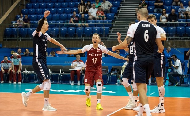 Po losowaniu: Znamy rywali polskich siatkarzy w trzeciej rundzie MŚ!