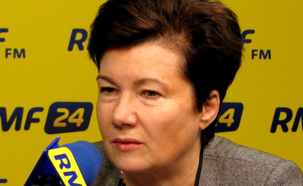 PO ma scenariusz na przegrane referendum: Gronkiewicz-Waltz komisarzem
